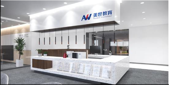 美世教育相冊(cè)