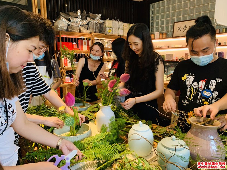 重慶齊聲設(shè)計(jì)學(xué)習(xí)相冊(cè)