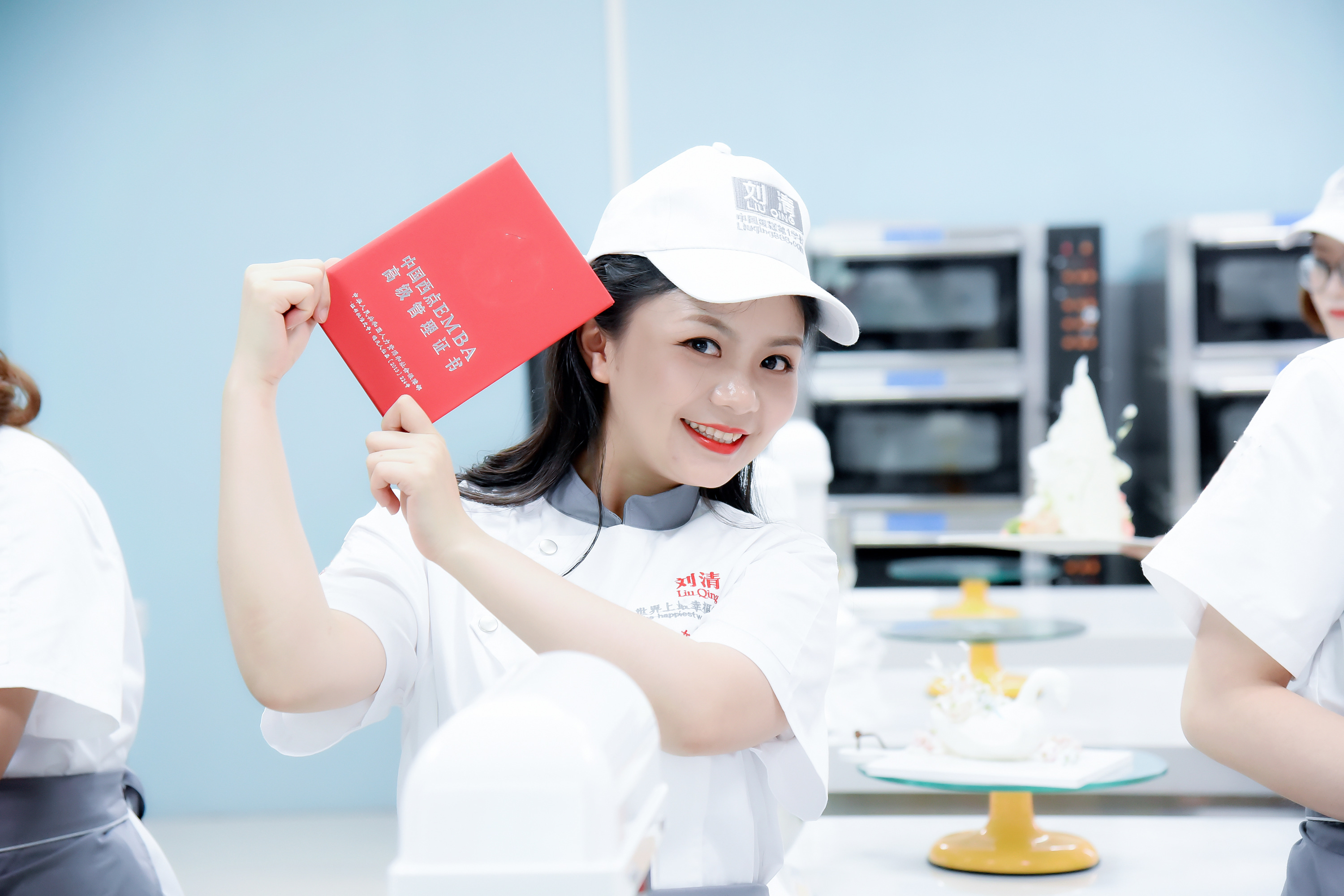 1個月私房創(chuàng)業(yè)班