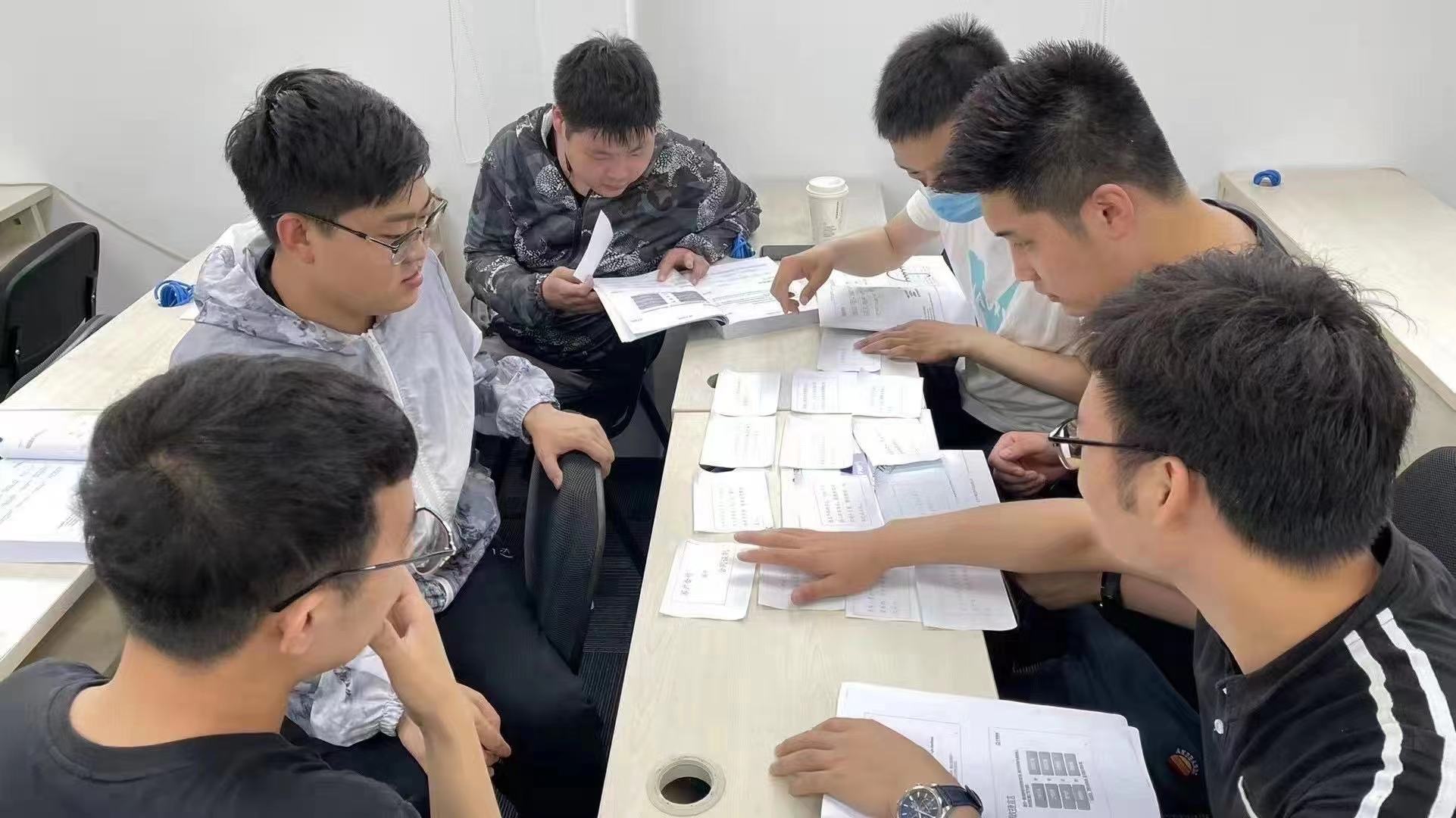 北京千鋒互聯(lián)科技有限公司相冊