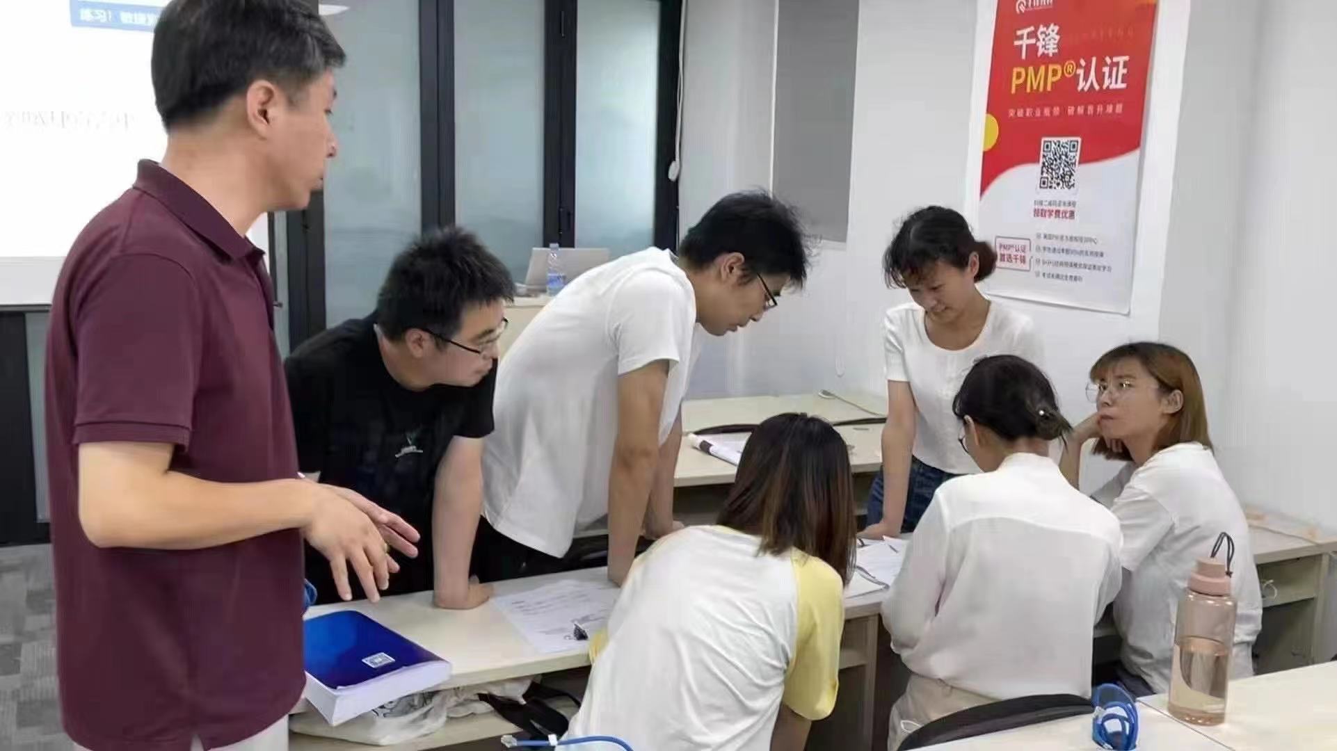 北京千鋒互聯(lián)科技有限公司相冊(cè)