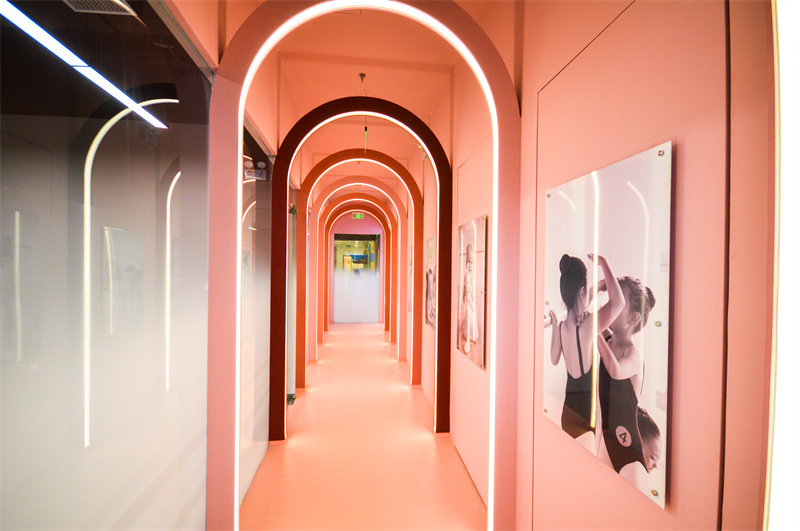 學(xué)校環(huán)境