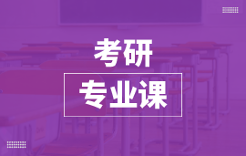 考研專業(yè)課  199管理類聯(lián)考；法律碩士；翻譯碩士；教育碩士