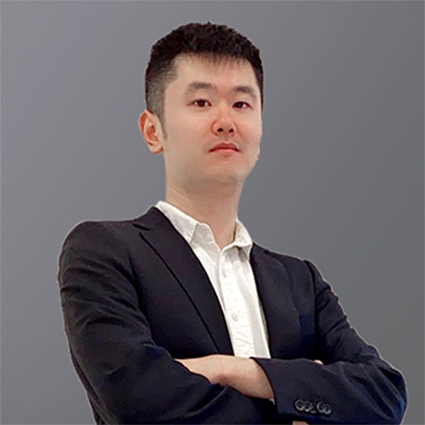 Kevin Gu
