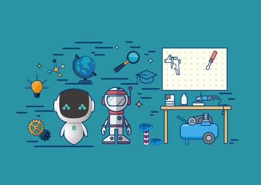 昆明機(jī)器人編程培訓(xùn)機(jī)構(gòu)-學(xué)習(xí)需要注意的事項(xiàng)
