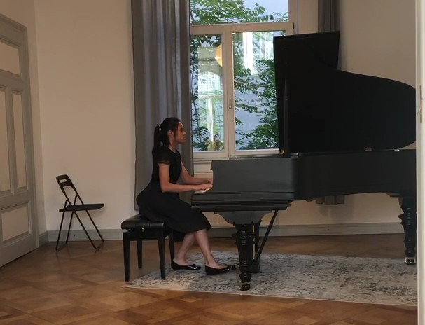  杭州盈帆逸遠留學(xué)學(xué)習(xí)環(huán)境