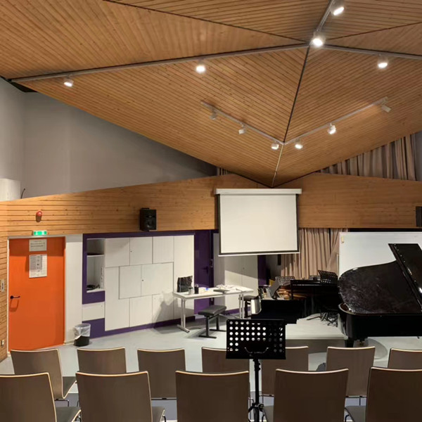 杭州盈帆逸遠留學(xué)學(xué)習(xí)環(huán)境