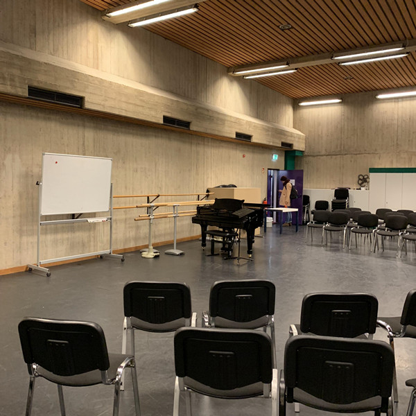 杭州盈帆逸遠留學(xué)學(xué)習(xí)環(huán)境