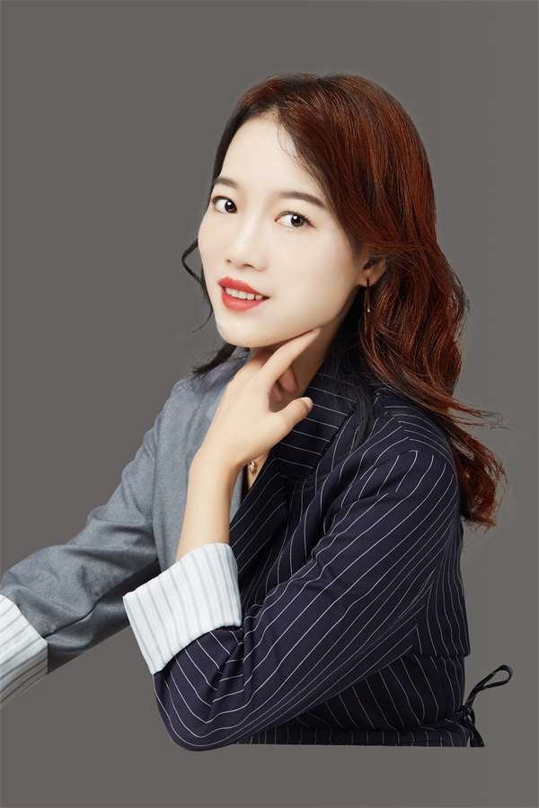 周莉-瀚森外語培訓部教師