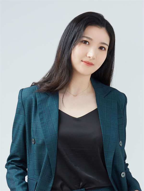 鄭斐燕-瀚森外語培訓部教師