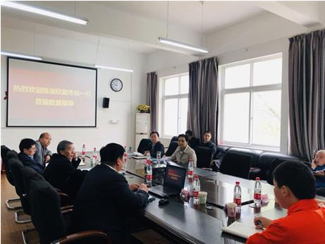 中國石油一建技工學校環(huán)境