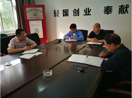 中國石油一建技工學校環(huán)境