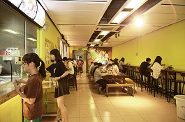 拓鑫教育學(xué)習(xí)環(huán)境