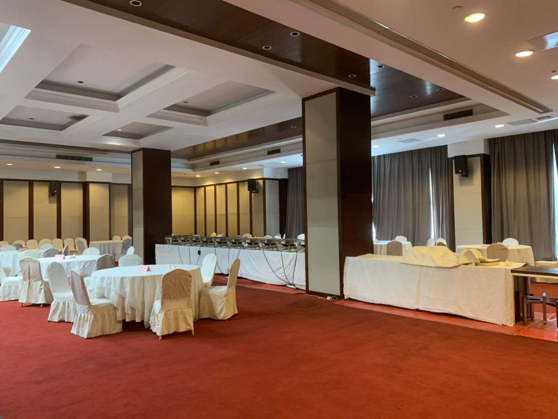 高途考研學(xué)習(xí)環(huán)境