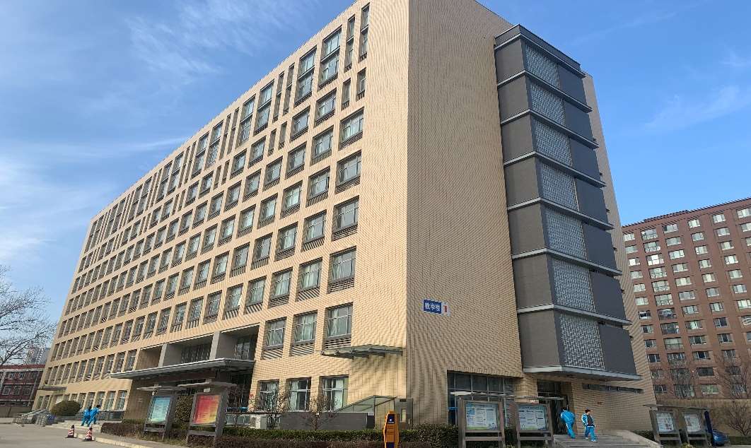 高途考研學(xué)習(xí)環(huán)境