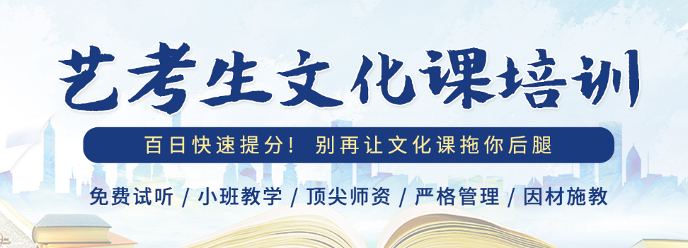 河南駐馬店十大高三藝考文化課補(bǔ)習(xí)班最新排名匯總一覽