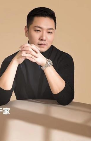 高級(jí)心理整理導(dǎo)師 - 阿迪老師