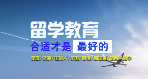 廣東深圳新加坡碩士留學(xué)咨詢中介排名不錯的十大名單