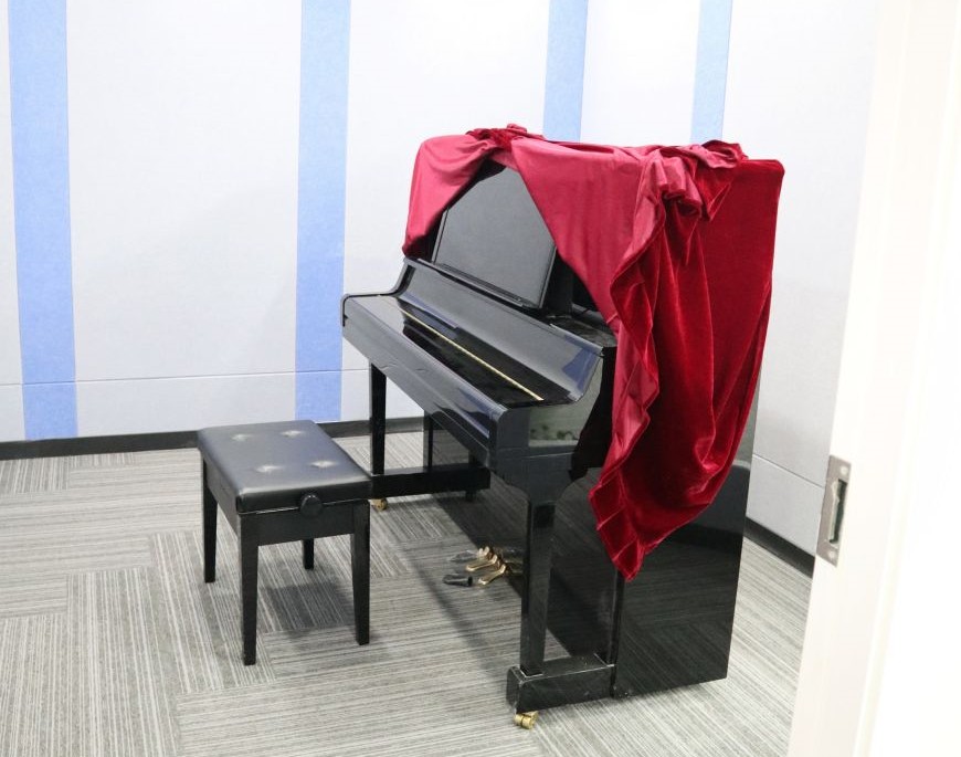 武漢意匠教育辦公環(huán)境