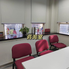 琥珀教育辦公環(huán)境