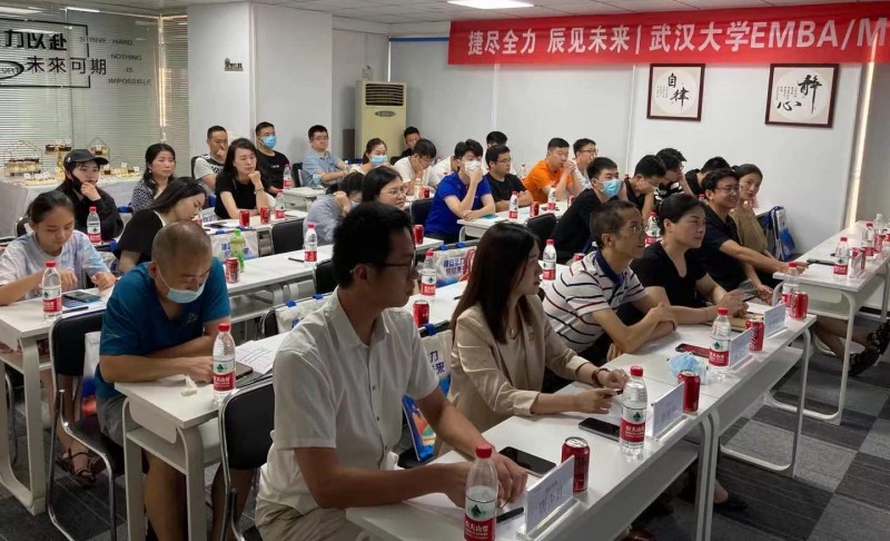 捷辰教育機構(gòu)環(huán)境
