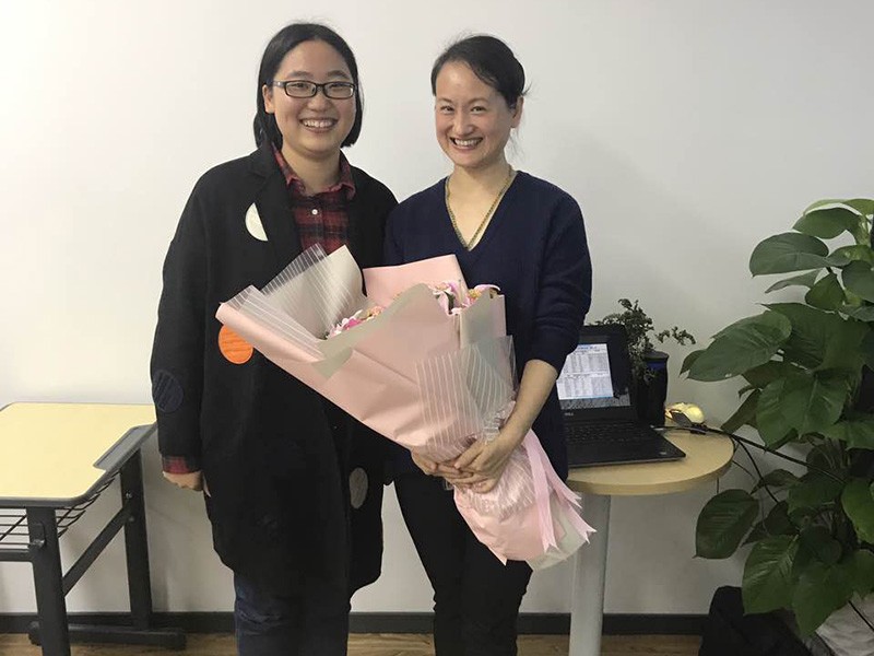 掬英教育機(jī)構(gòu)實(shí)拍