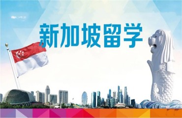國內(nèi)權(quán)威的高中申請新加坡留學(xué)十大中介機(jī)構(gòu)排名