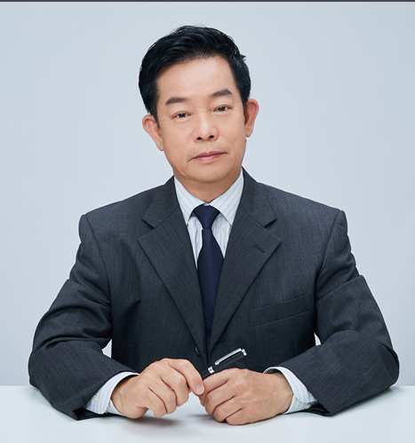 劉衛(wèi)平-異常青少年法律顧問