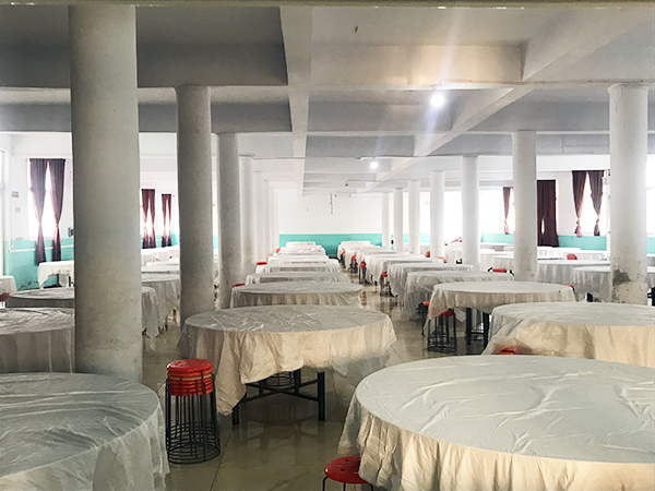 華心教育學(xué)校環(huán)境