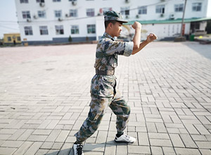 華心教育學(xué)校環(huán)境