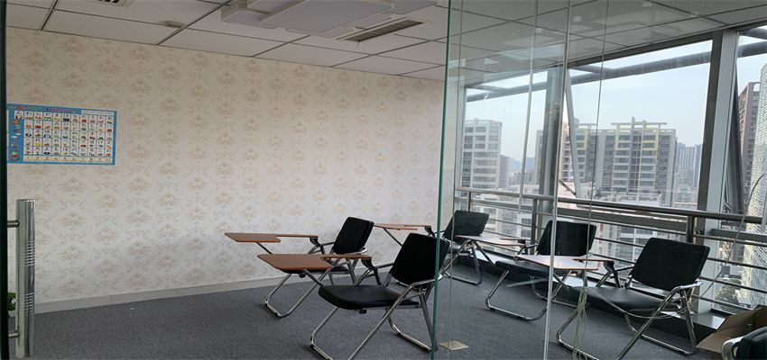 凱特語(yǔ)言培訓(xùn)中心學(xué)習(xí)環(huán)境