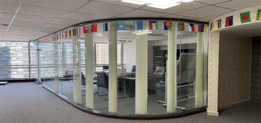 凱特語(yǔ)言培訓(xùn)中心學(xué)習(xí)環(huán)境