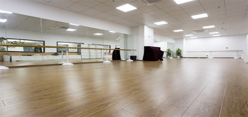 杭州核桃教育環(huán)境展示