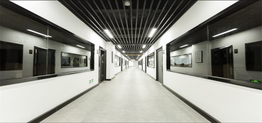 杭州核桃教育環(huán)境展示