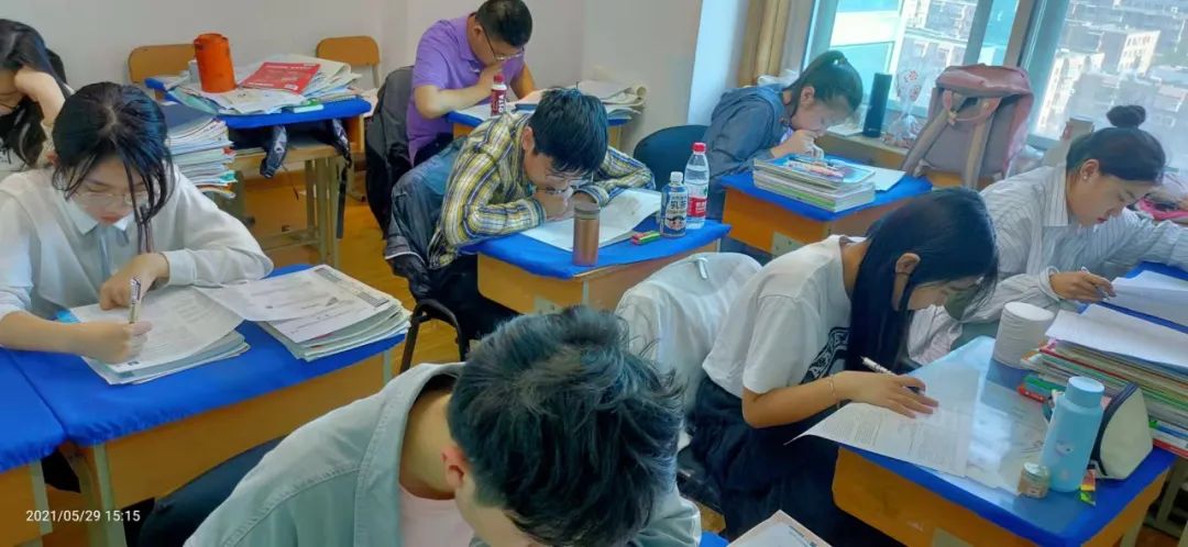 昆明孔恒家教學(xué)習(xí)環(huán)境