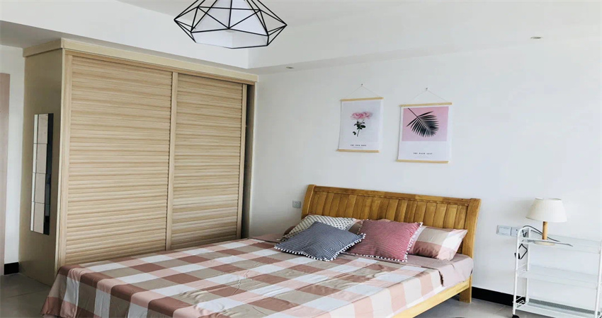 杭州核桃教育環(huán)境展示