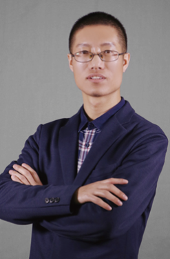 張毅完美動力-動力學特效/組長
