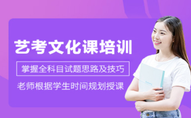 武漢十大藝考文化課精品課程輔導(dǎo)機(jī)構(gòu)排名一覽