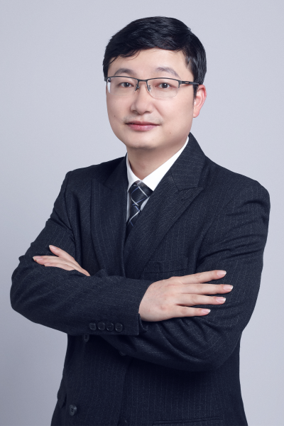 李清城 教研經(jīng)理