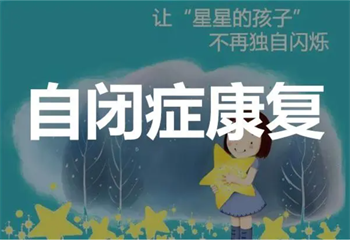 全新盤(pán)點(diǎn)國(guó)內(nèi)十大孤獨(dú)癥兒童康復(fù)機(jī)構(gòu)排行榜出爐