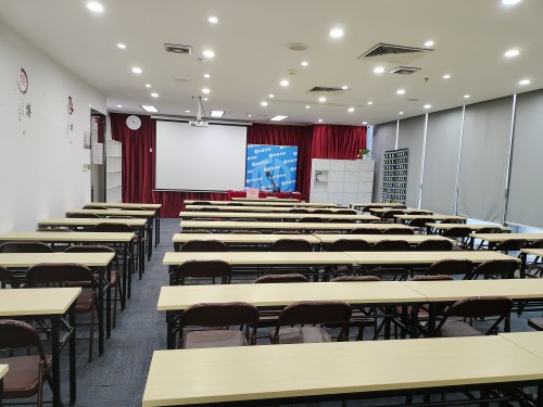 深圳科都考研部分環(huán)境