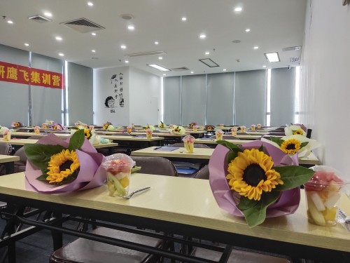 深圳科都考研部分環(huán)境