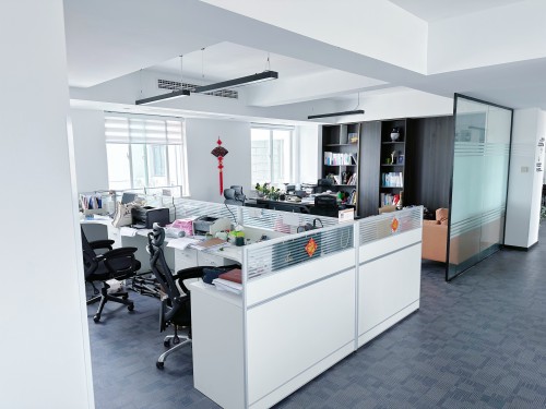 江蘇欣之洲留學(xué)機(jī)構(gòu)環(huán)境