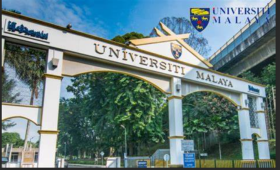 馬來西亞馬西亞大學（UM）