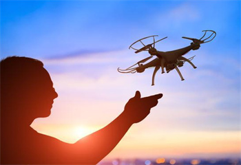 北京排名前十的無人機駕駛證培訓(xùn)學(xué)校2025更新一覽