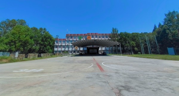 睿搏素質(zhì)教育環(huán)境
