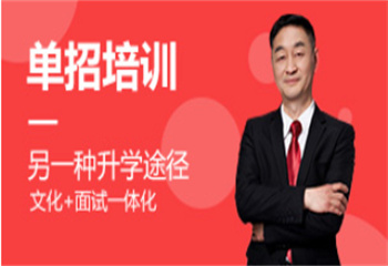 成都高職單招文化課定制課程十大輔導(dǎo)機(jī)構(gòu)排名一覽