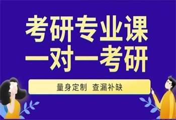 文都考研專業(yè)課一對一課程