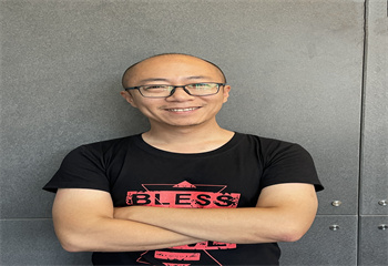 周宇老師