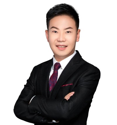 李鵬飛老師